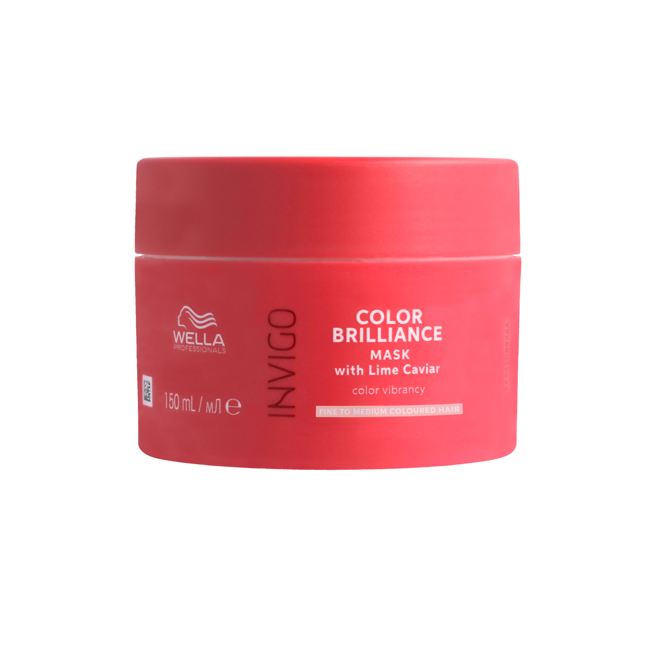 Invigo COLOR BRILLIANCE Fine maska - 150ml