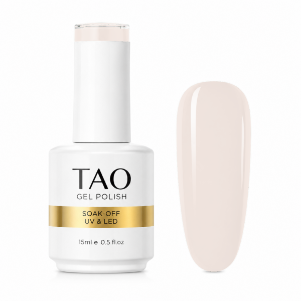 #TAO Gel lak 007