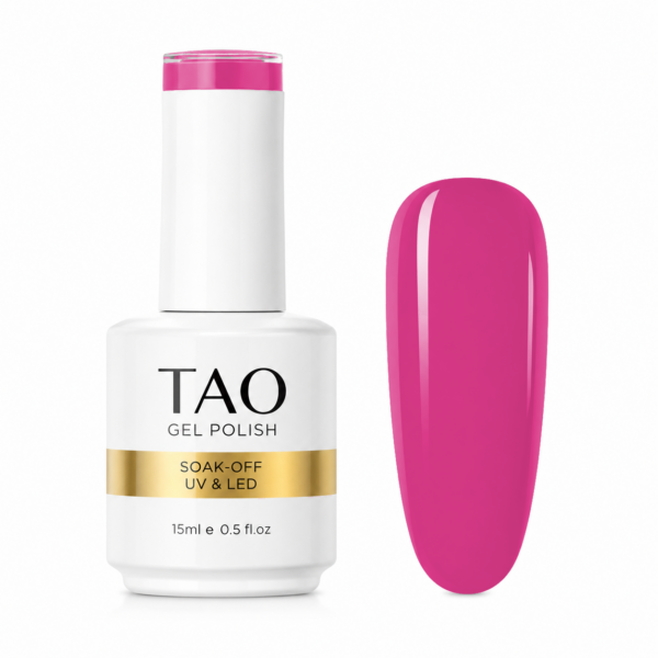 #TAO Gel lak 100