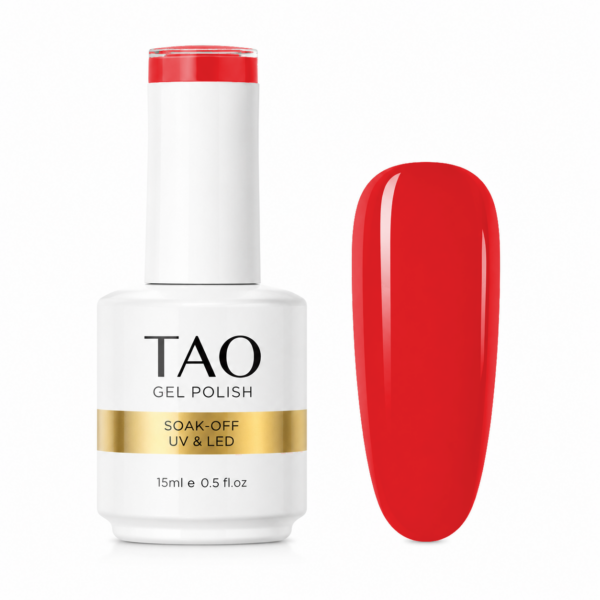 #TAO Gel lak 122