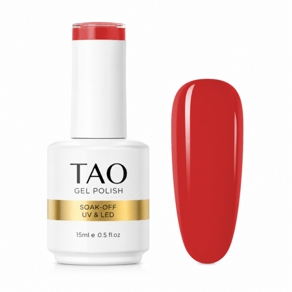 #TAO Gel lak 124