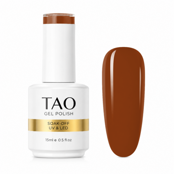 #TAO Gel lak 195
