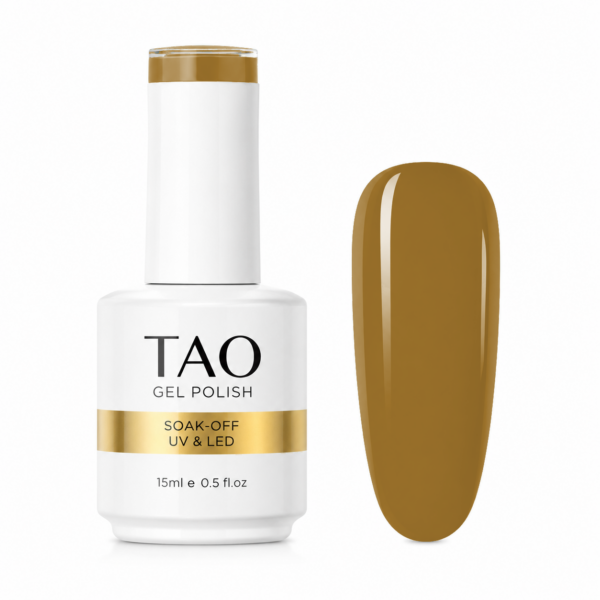 #TAO Gel lak 196