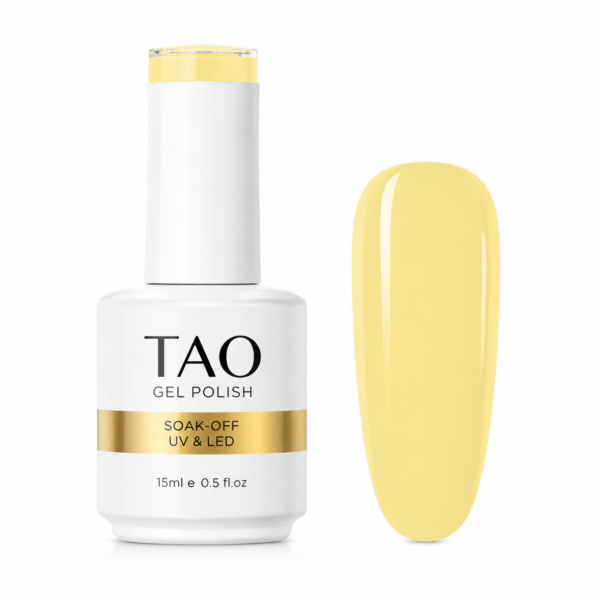 #TAO Gel lak 252