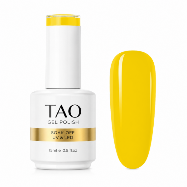 #TAO Gel lak 253