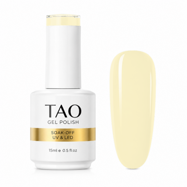 #TAO Gel lak 255