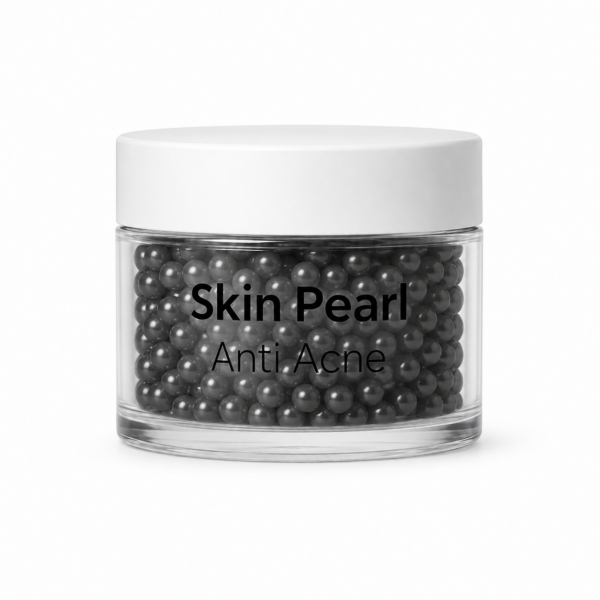 KrX Skin Pearl Anti Acne cream