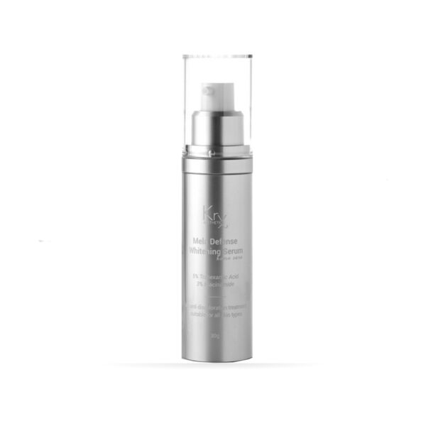 KrX Mela Defense Whitening Serum