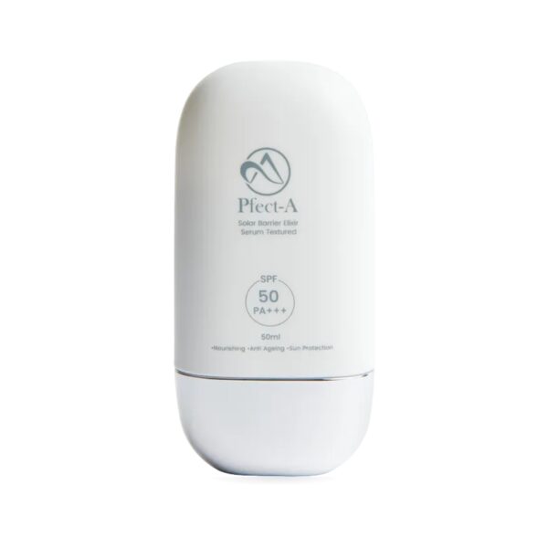 Pfect-A Solar Elixir SPF 50