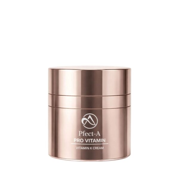 Pfect-A Vitamin K Cream