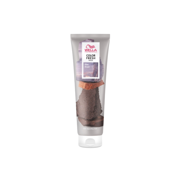 WELLA Professionals Color Fresh Mask Lilac Frost 150ml