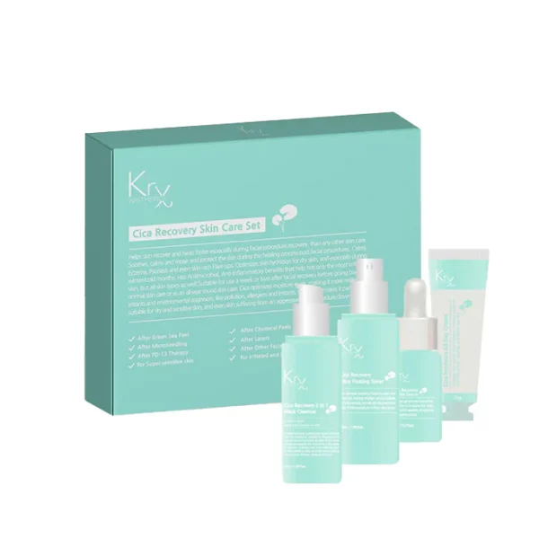 KrX Cica Recovery Kit