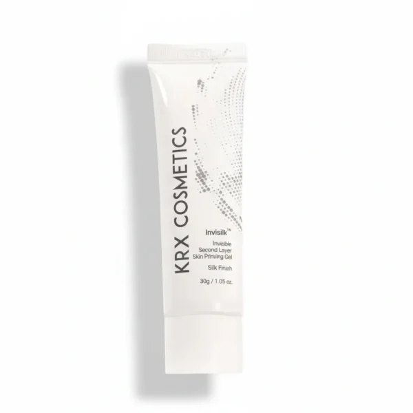 KrX Cosmetics Invisible Skin Priming Gel