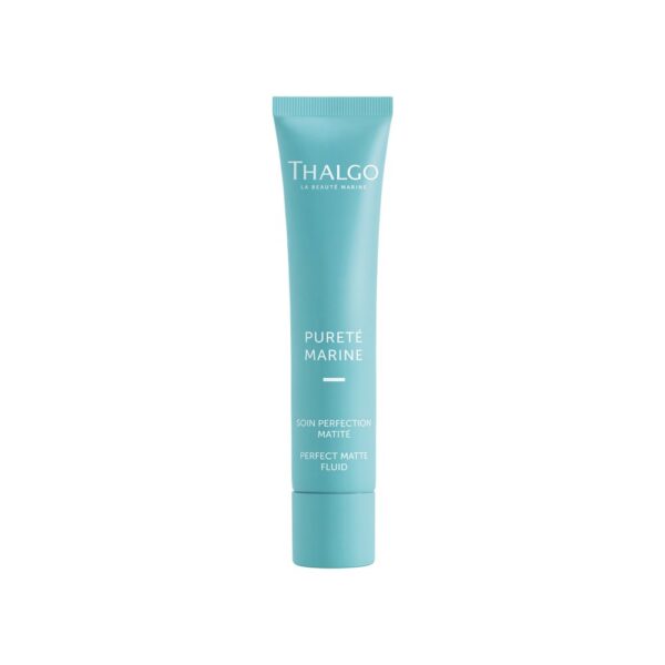 Purete Marine - Perfect Mat fluid za matiranje 40ml