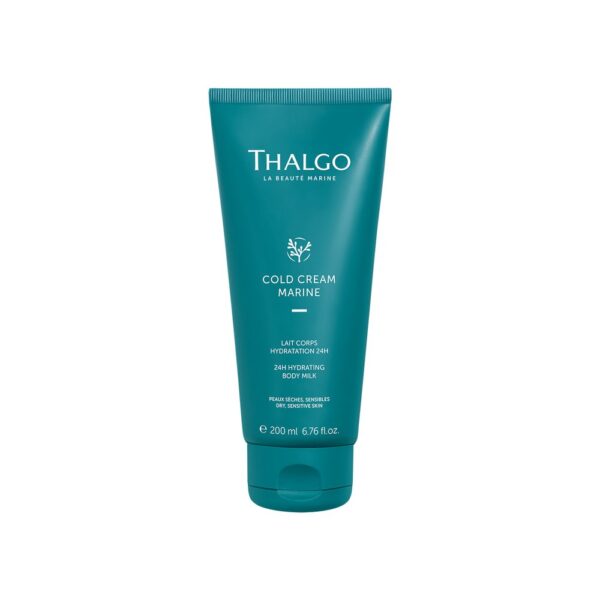 Cold Cream Marine - 24h hidratantno mleko za telo 200ml