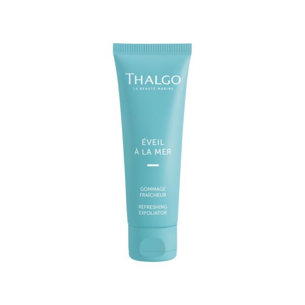 Eveil a la Mer - piling sa morskim kristalima 50ml