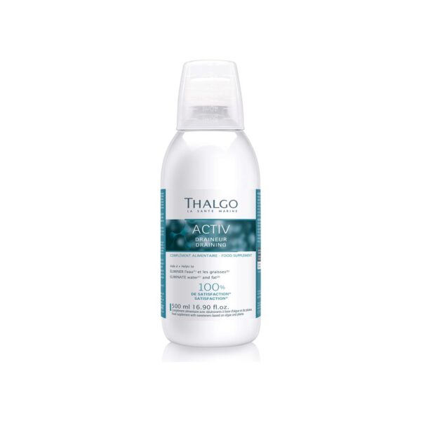 Thalgo - Activ sirup za drenažu 500ml
