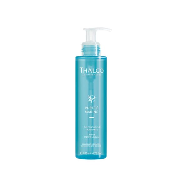 Purete Marine - gel za čišćenje masne kože 200ml