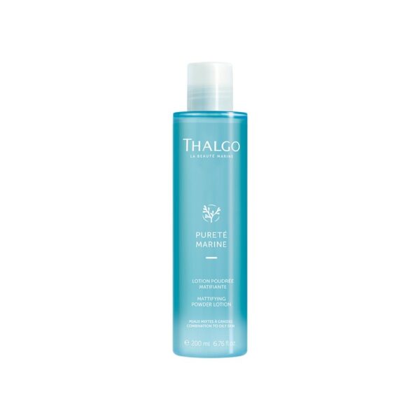 Purete Marine - losion za matiranje masne kože 200ml