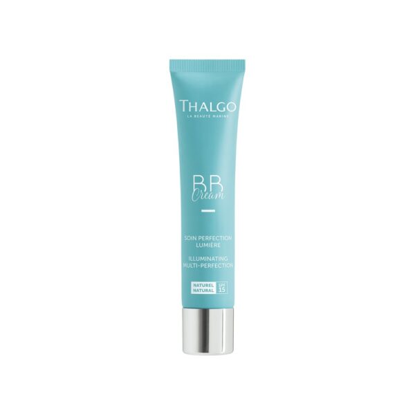 Thalgo - BB krema Natural (prirodna nijansa) 40ml