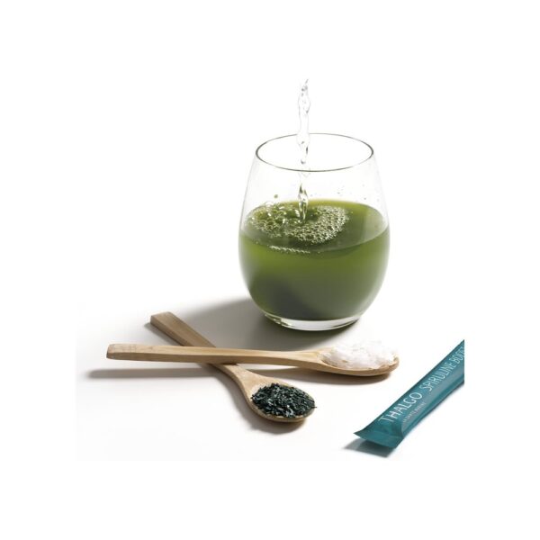 Thalgo - Spiruline Boost detoks shot 7 doza