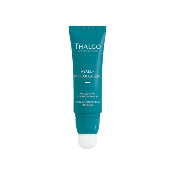 Hyalu-ProCollagene - pro maska za korekciju bora sa četkicom 50ml