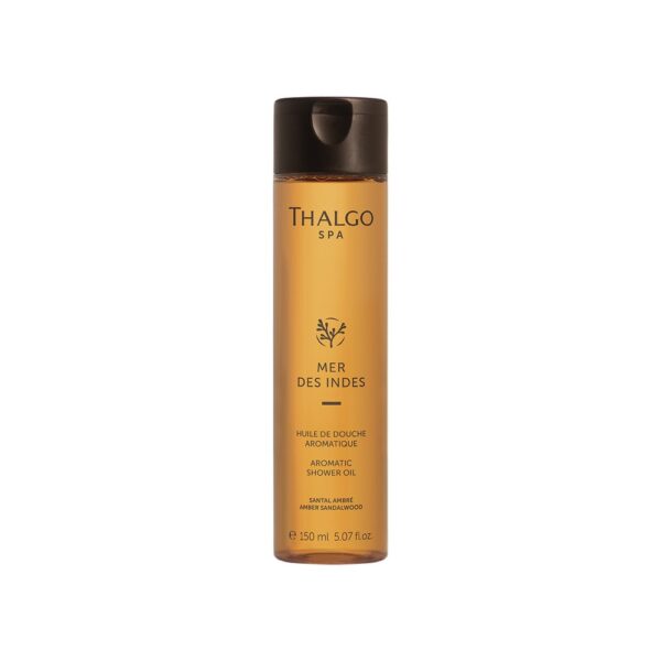 Mer des Indes - aromatično ulje za tuširanje 150ml
