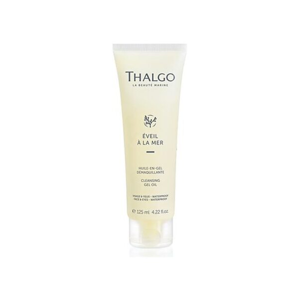 Eveil a la Mer - gel ulje za uklanjanje šminke 125ml