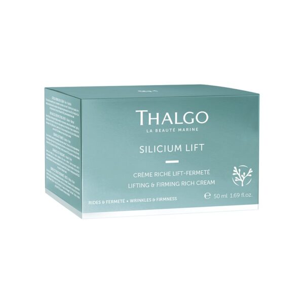 Silicium Lift - bogata lifting krema 50ml