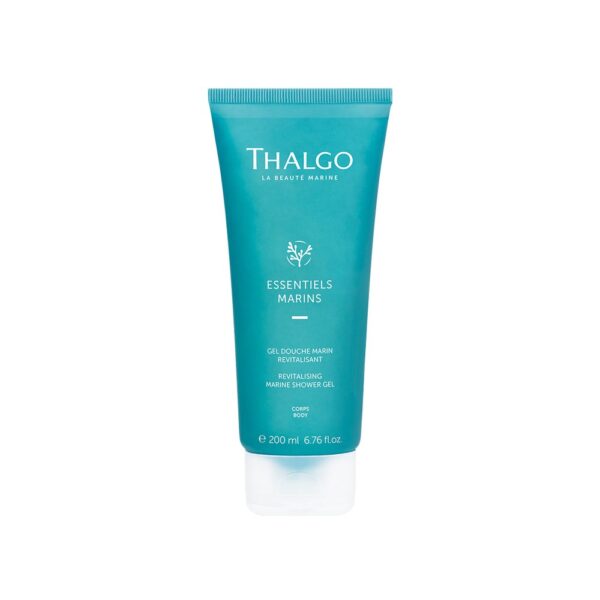 Thalgo - revitalizujući morski gel za tuširanje 200ml