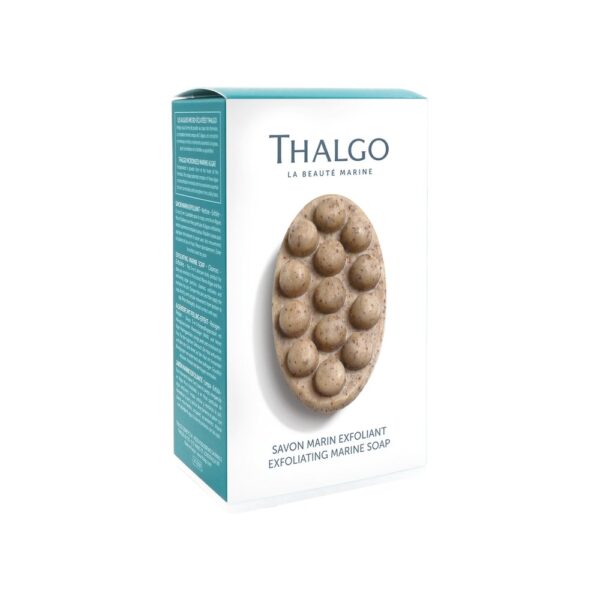 Thalgo - piling sapun sa morskim algama 3u1 150g