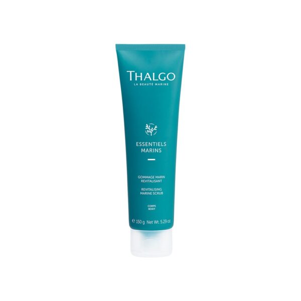 Thalgo - revitalizujući morski piling za telo 200ml