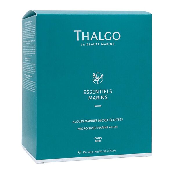 Thalgo - mikronizirane morske alge 10x40g