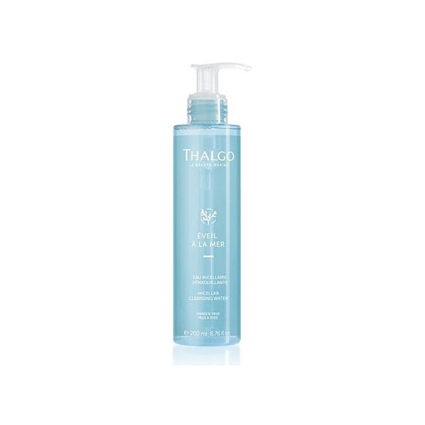 Eveil a la Mer - micelarna voda za čišćenje lica 200ml