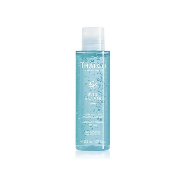 Eveil a la Mer - micelarni gel za čišćenje očne regije 125ml