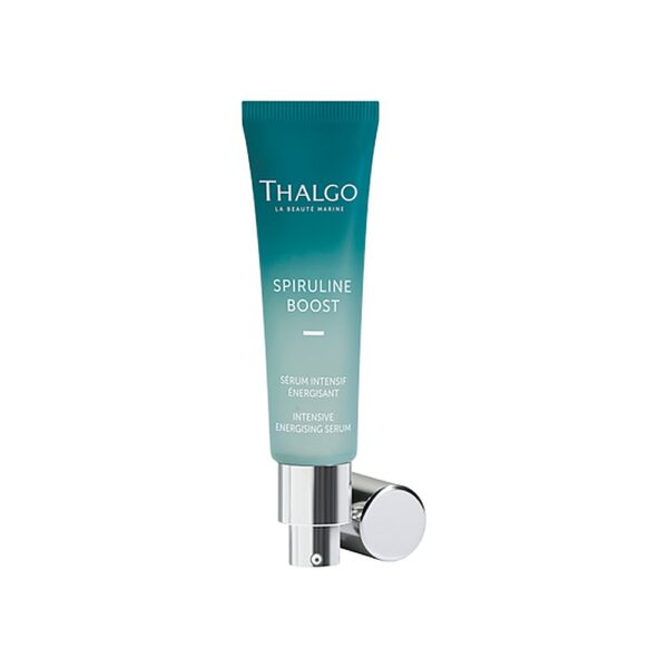 Spiruline Boost - intenzivni energizujući serum 30ml