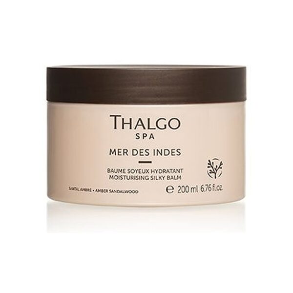 Mer des Indes - hidratantni svileni balzam za telo 200ml