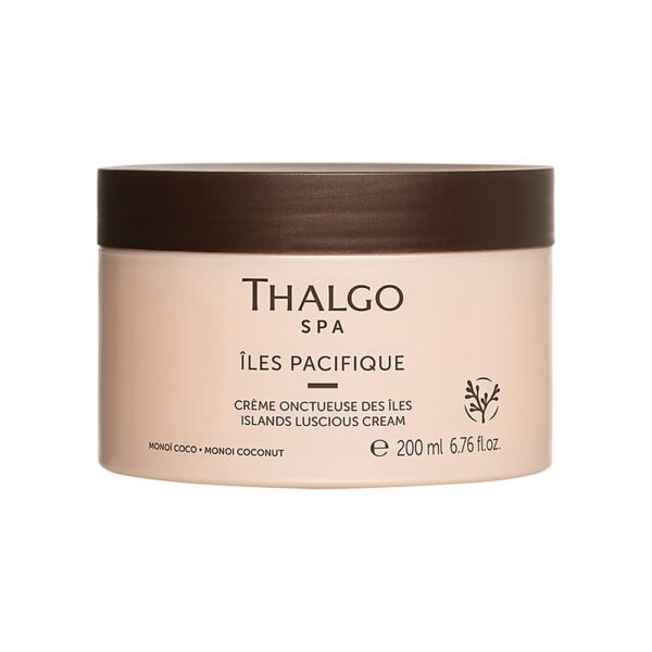 Iles Pacifique - Island krema za telo 200ml