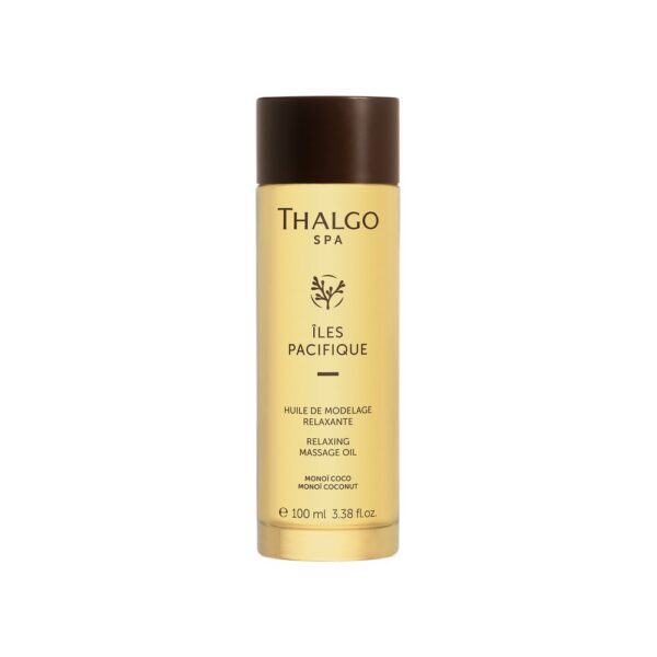 Iles Pacifique - Relax ulje za masažu sa kokosom 100ml
