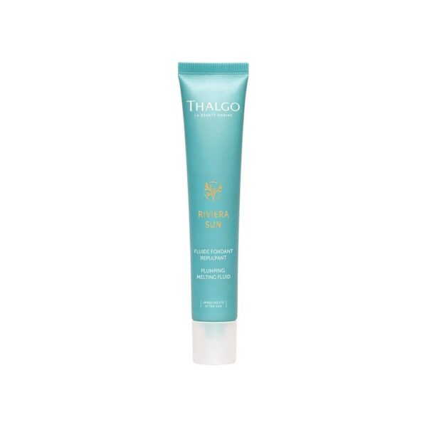 Thalgo Riviera Sun - plumping melting fluid za lice 50ml