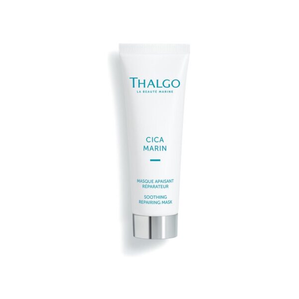 Cica Marine - umirujuća obnavljajuća maska 50ml