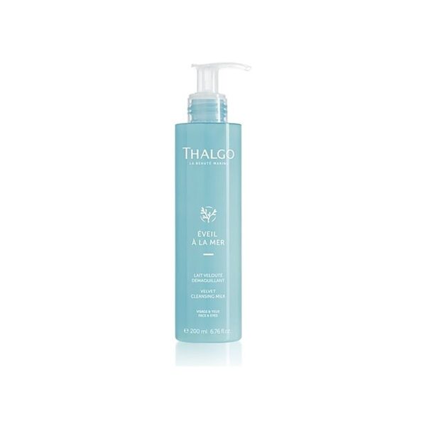 Eveil a la Mer - mleko za čišćenje lica 200ml