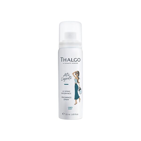 Frigi Thalgo - sprej za lake noge 150ml