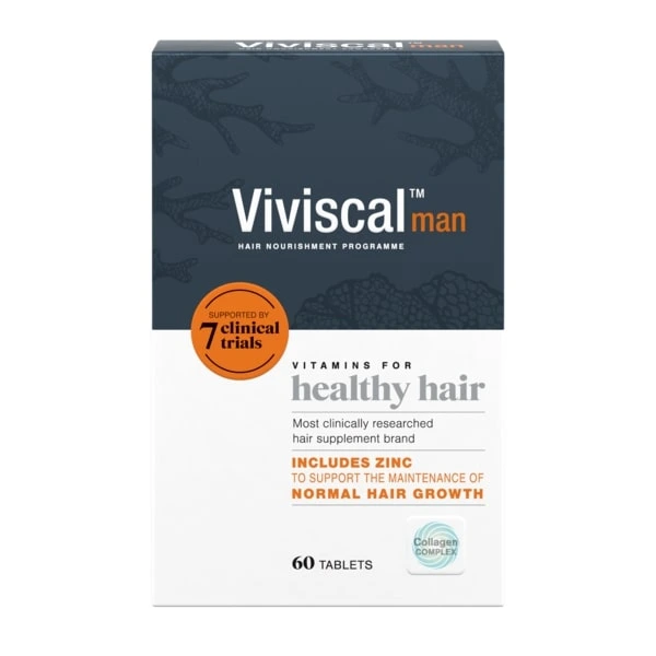 Viviscal Man 60 tableta