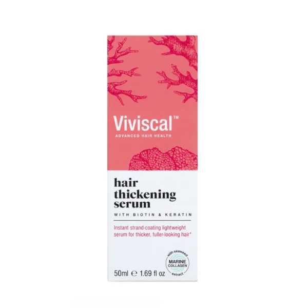 Viviscal Serum za volumen kose