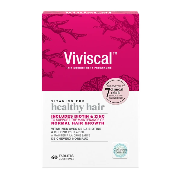 Viviscal Women 60 tableta