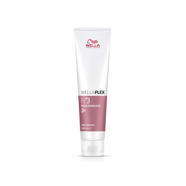 WP Wella Plex Step 3