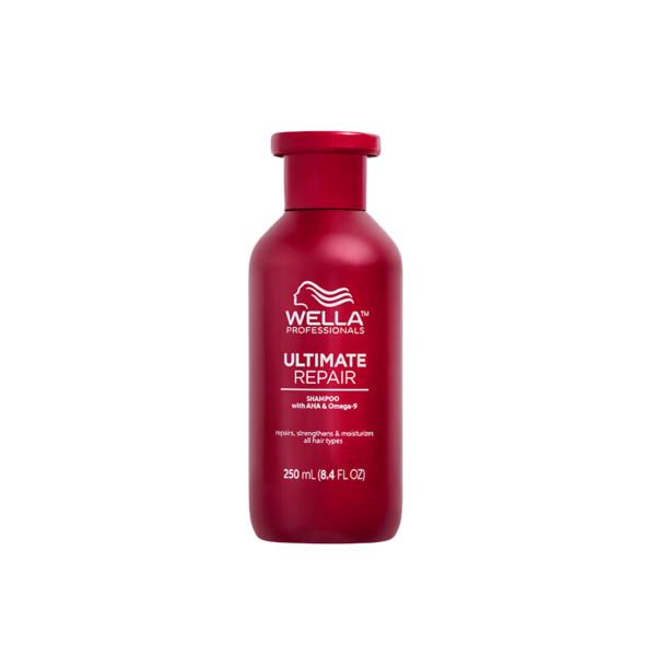 WP Ultimate Repair Shamp