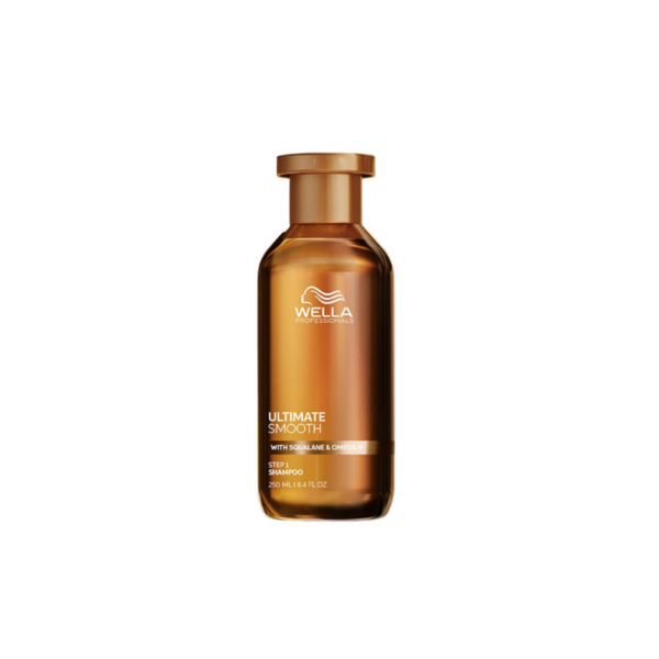 WP Ultimate Smooth Shamp