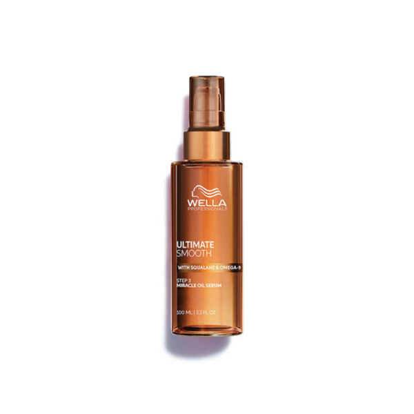 WP Ultimate Smooth Miricle Oil Serum XXL